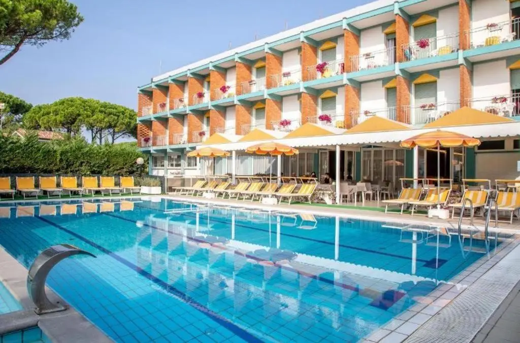 Hotel Palm Beach