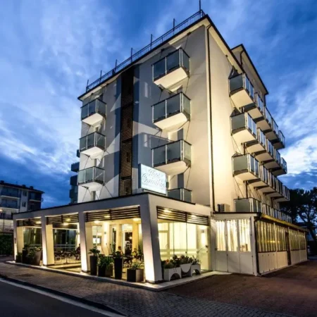 Hotel & Aparthotel Carinthia S