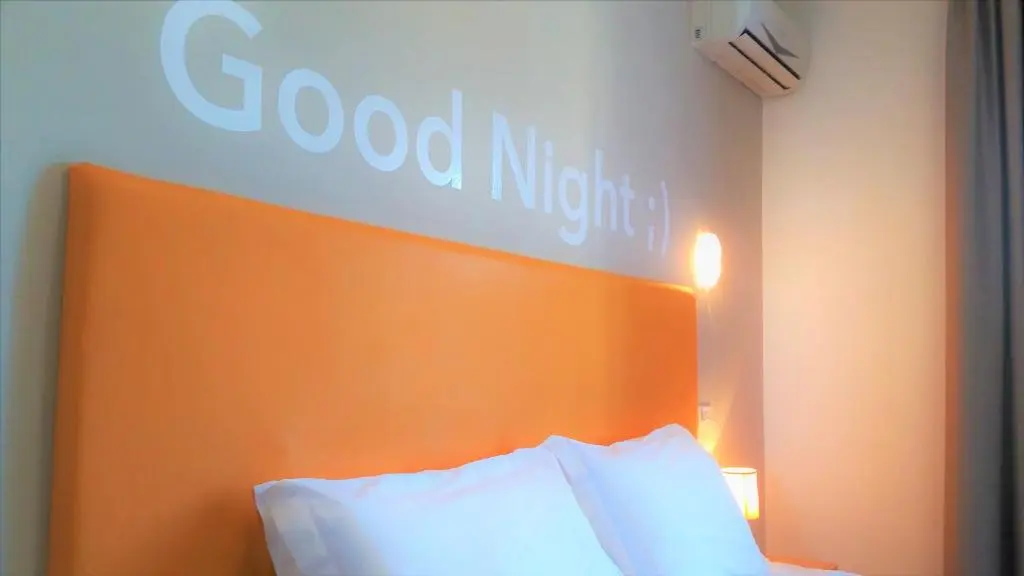 Hotel Danubio