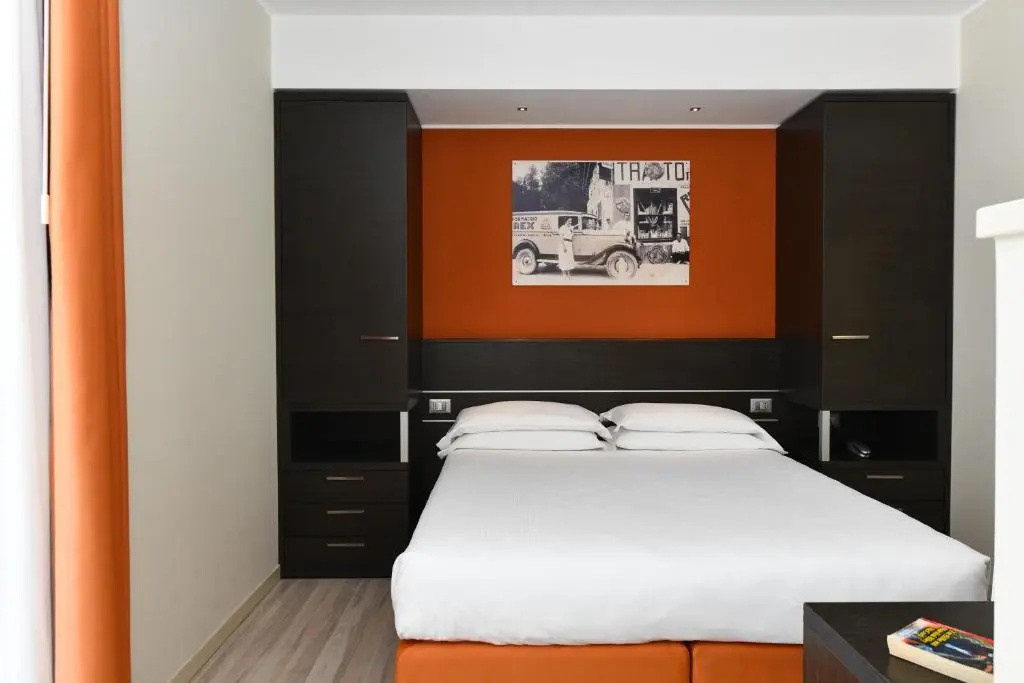 Hotel Vienna