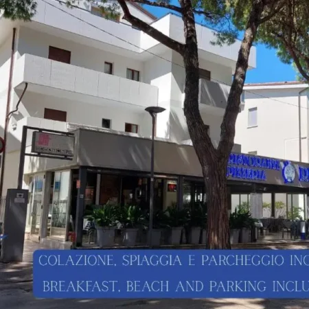 Albergo Ridente