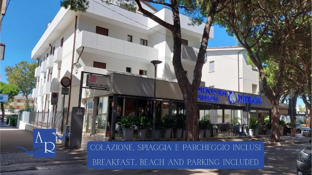 Albergo Ridente