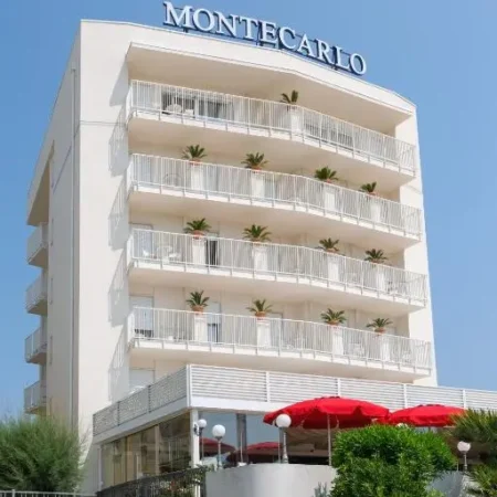 Hotel Montecarlo