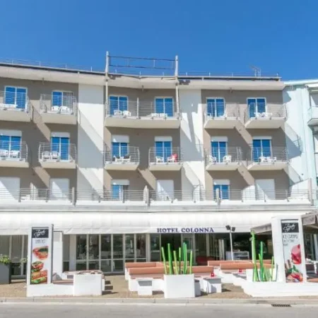 Hotel Colonna