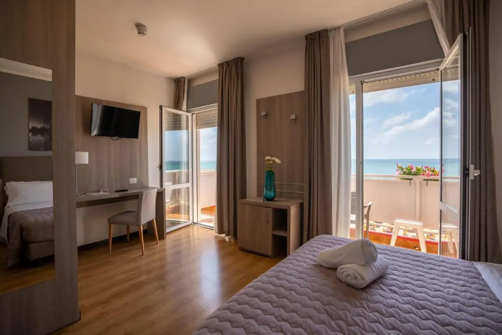 Hotel Loreley