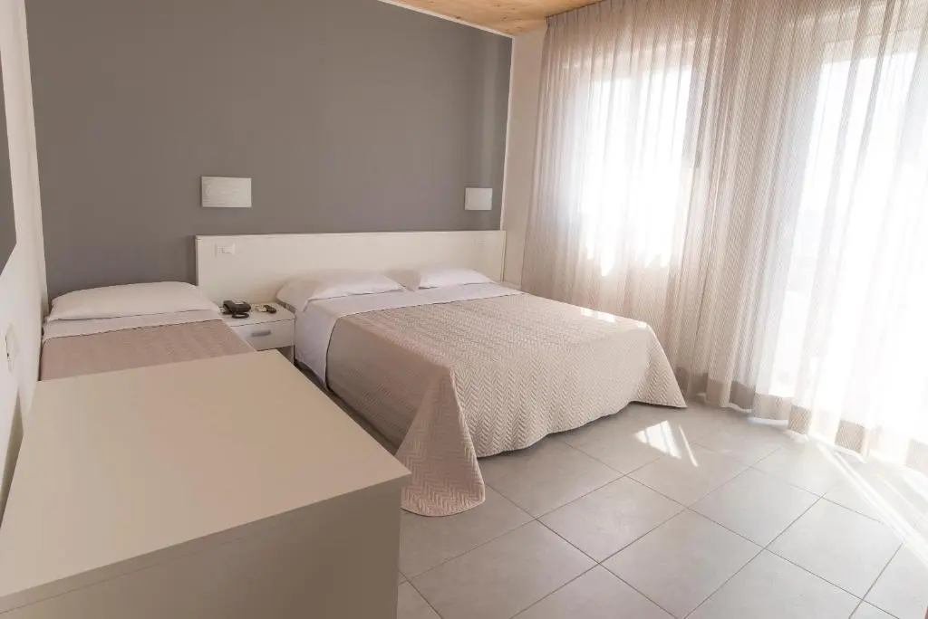 Hotel Atene