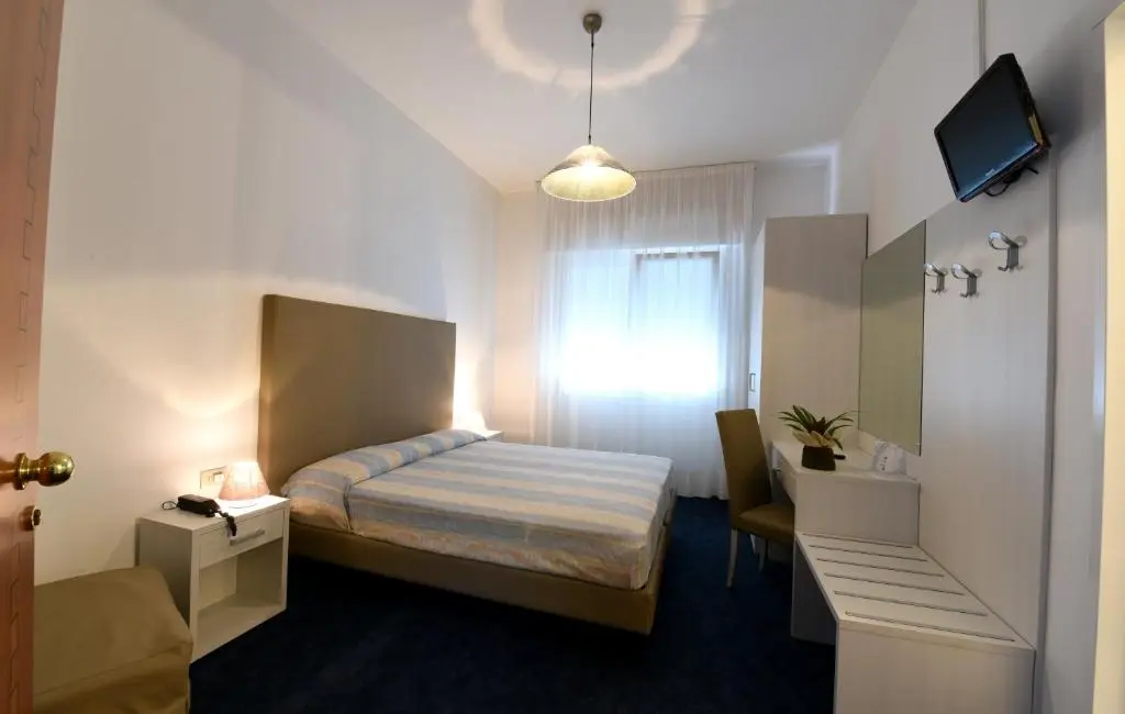 Hotel Savoia