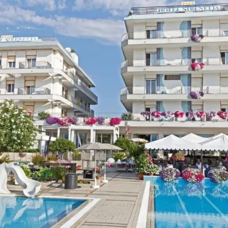 Hotel Sirenetta