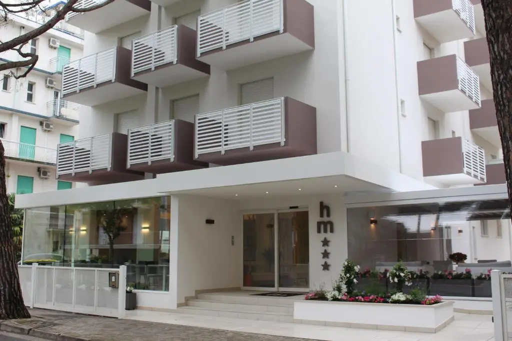 Hotel Mayer