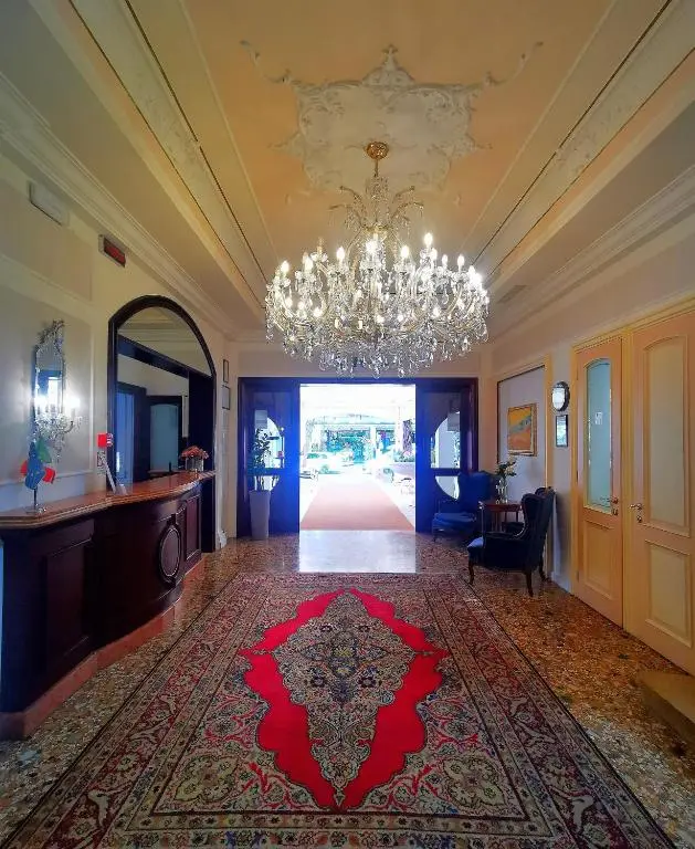 Hotel Edelweiss