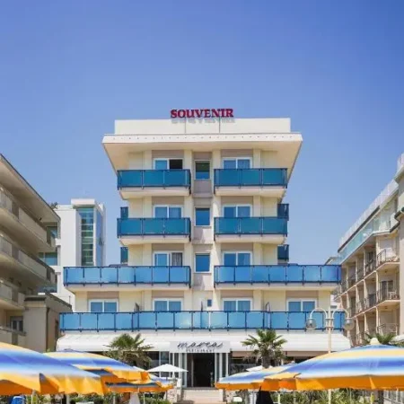 Hotel Souvenir