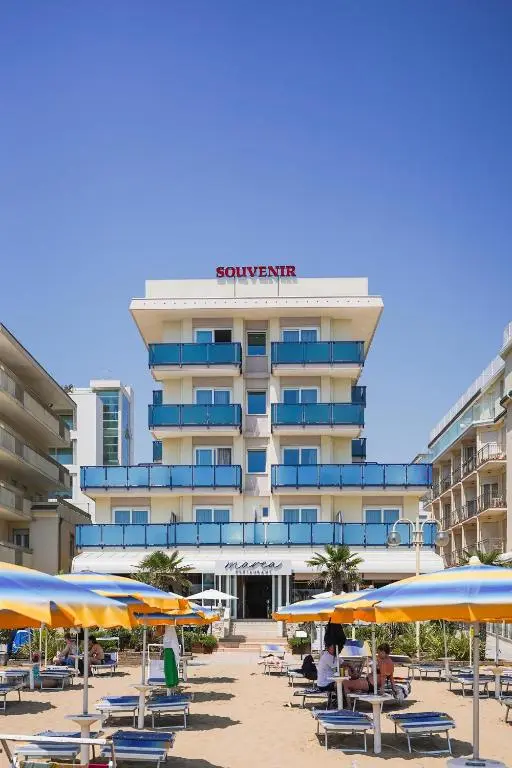 Hotel Souvenir