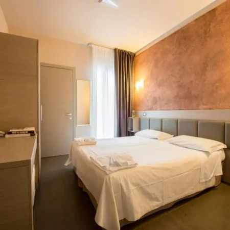 Hotel Helvetia