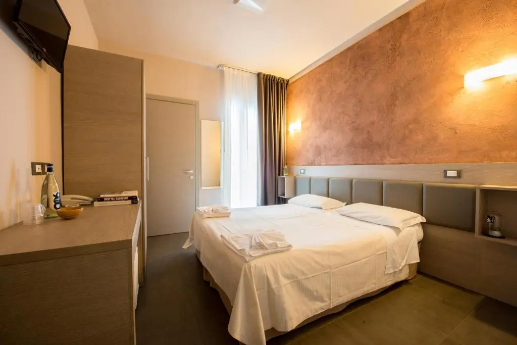 Hotel Helvetia