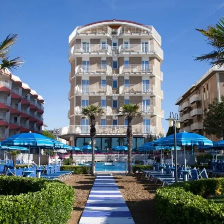 Regent’s Hotel