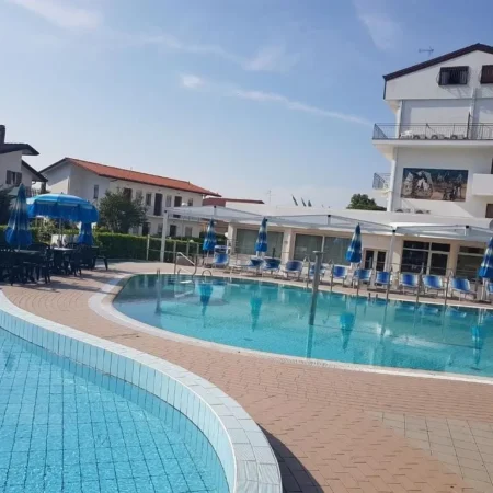 Hotel Oasi Verde
