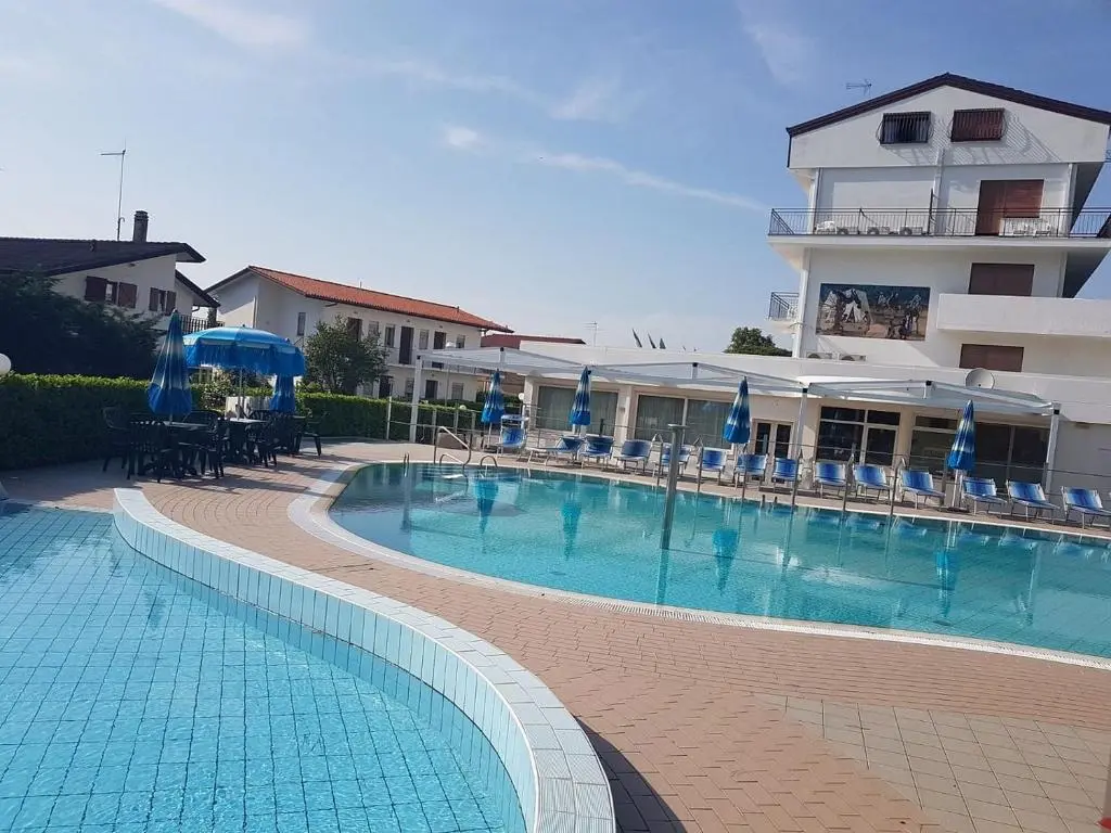 Hotel Oasi Verde