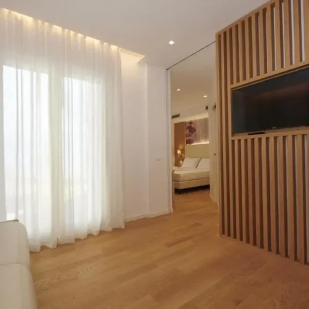 Hotel Cavalieri Palace & Suites