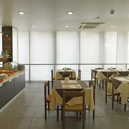 Hotel Panorama