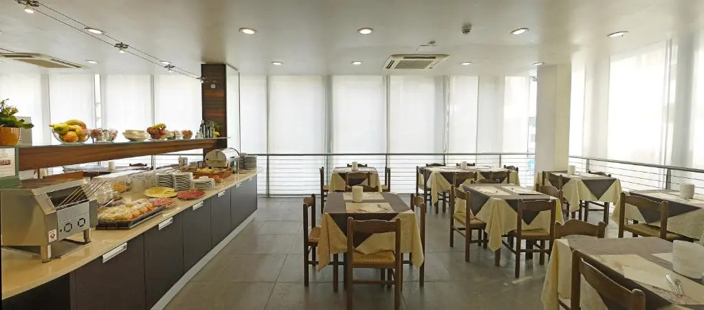 Hotel Panorama