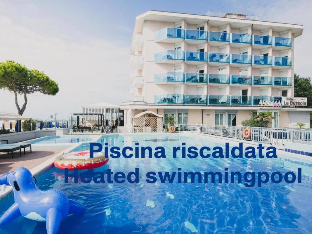 Hotel La Bussola