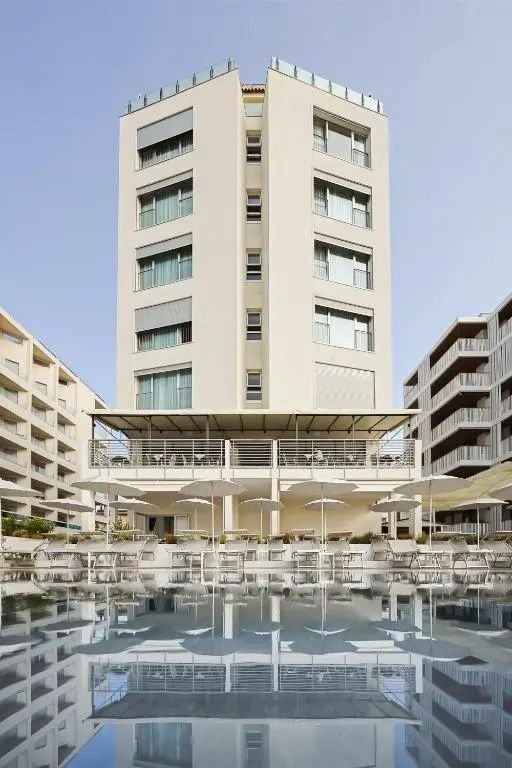 Hotel Las Vegas