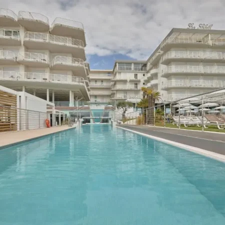 Hotel Le Soleil