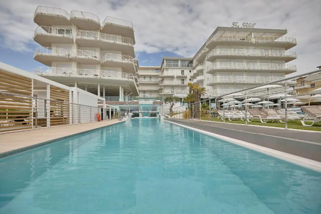 Hotel Le Soleil