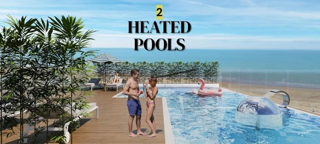 Victoria Frontemare Beach & Spa Hotel Jesolo