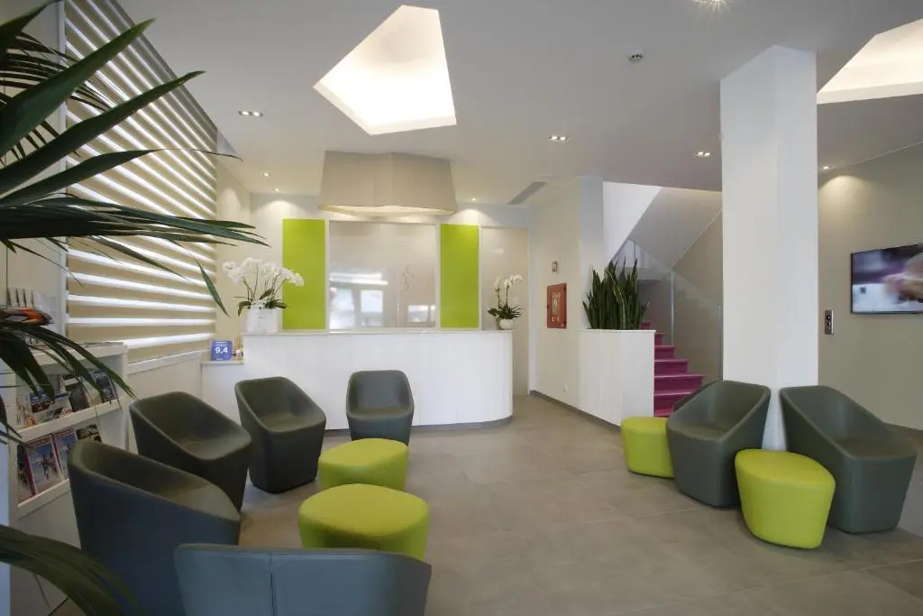 Hotel Gardenia