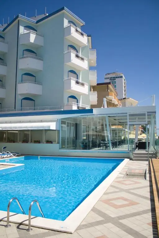Hotel Niagara