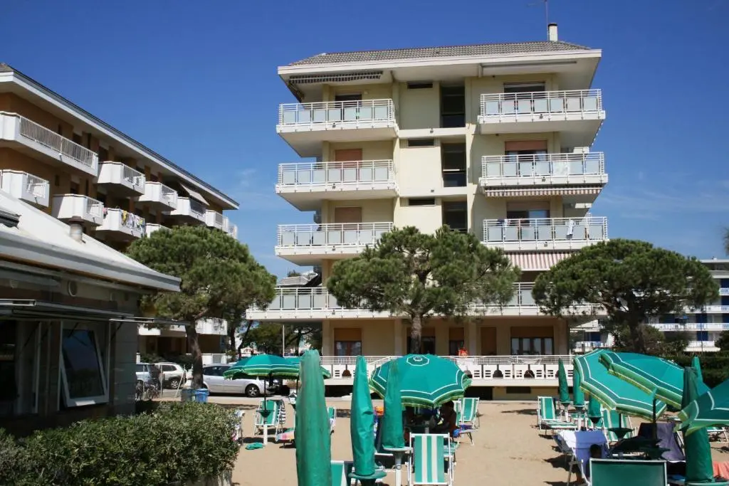 Diplomatic Fronte Mare