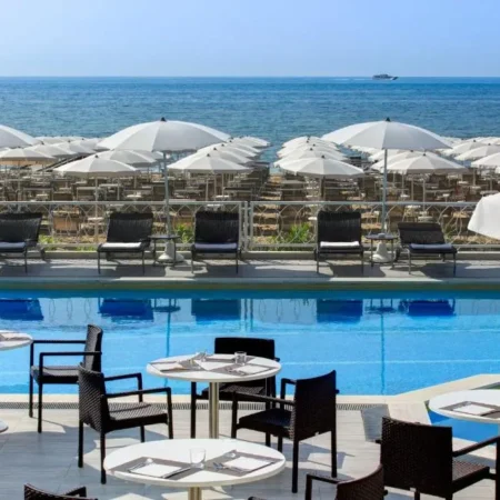 Hotel Byron Bellavista