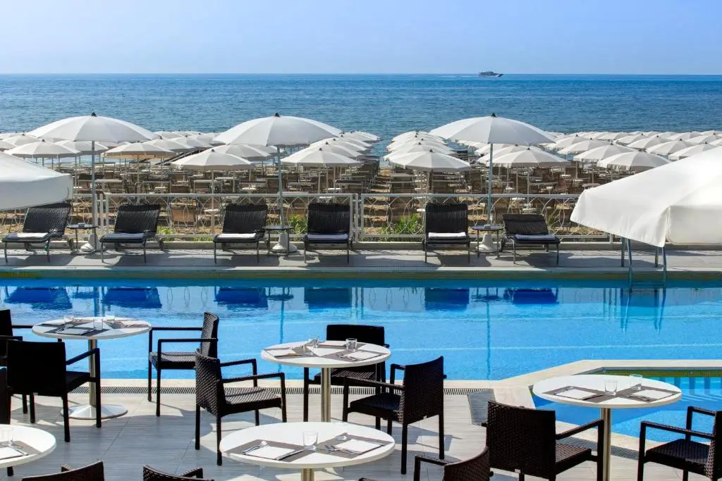 Hotel Byron Bellavista