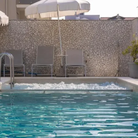 Hotel Jesulum