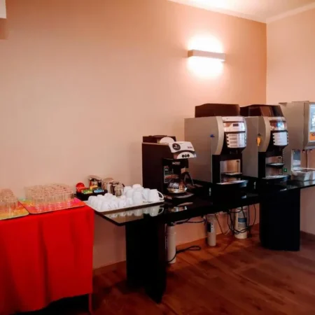 Dipendenza Hotel Bellavista