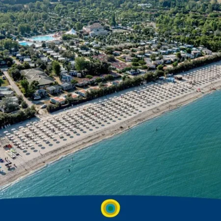 Club del Sole Vigna sul Mar Family Collection