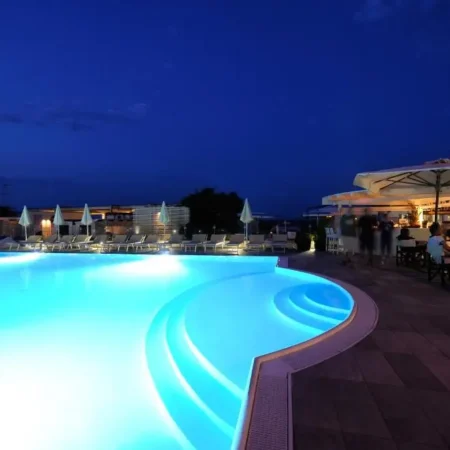 Hotel Caesar