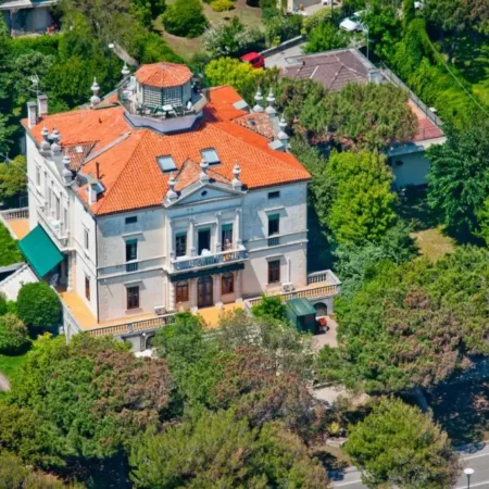 Villa Gabriella B&B – Apartments