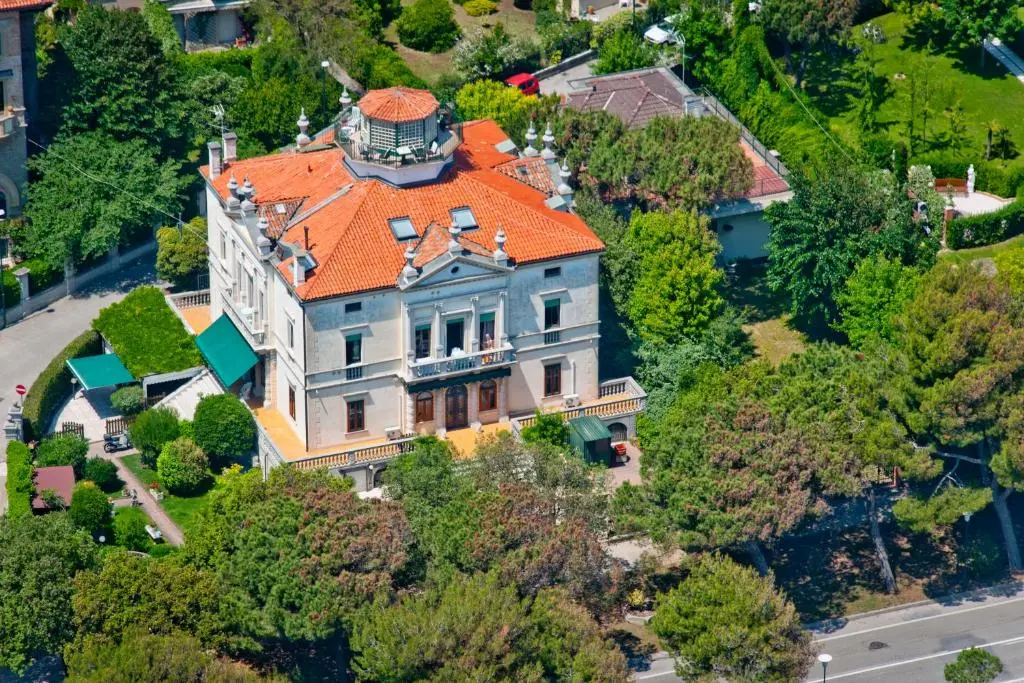 Villa Gabriella B&B – Apartments