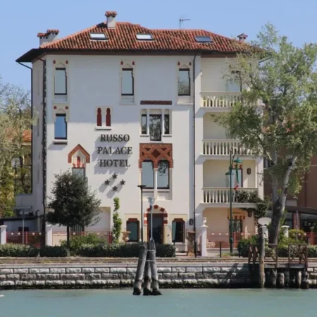 Hotel Russo Palace