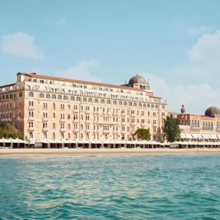 Hotel Excelsior Venezia