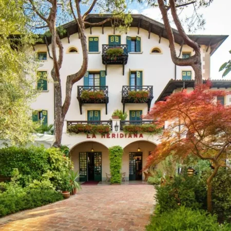 Hotel La Meridiana