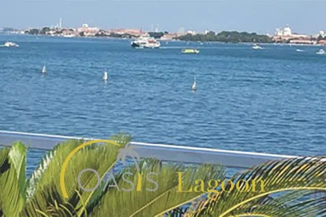 Oasis Lagoon Estate