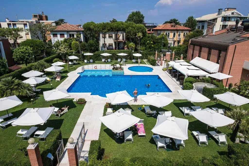 DB Villas Le Ville del Lido Resort