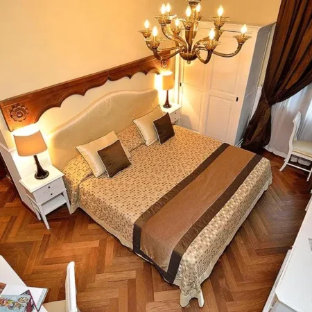 B&B Villa Ines