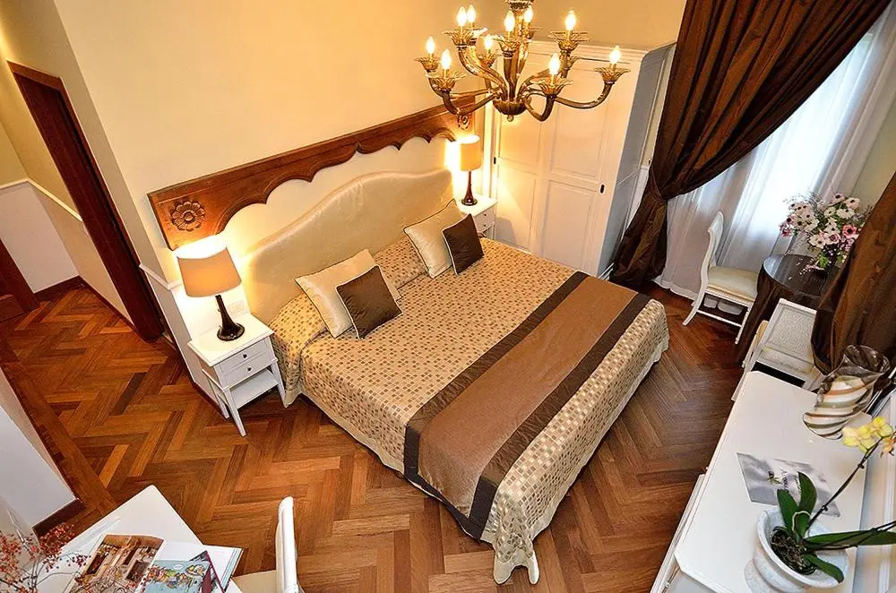 B&B Villa Ines