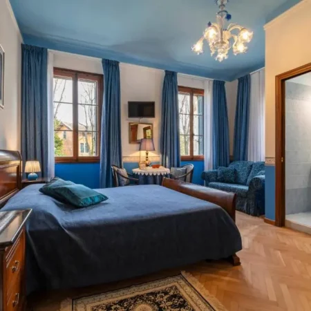 Bed and Breakfast Casa delle Rose Lido Venezia