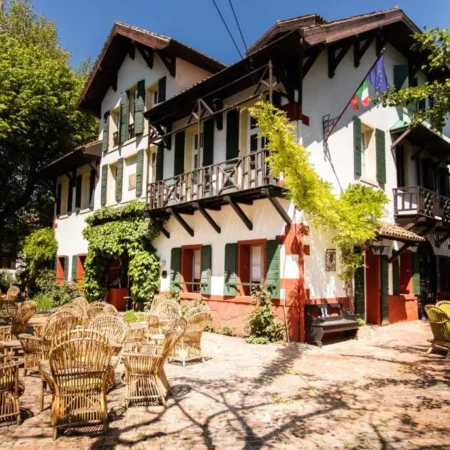 Residenza d’Epoca Albergo Quattro Fontane