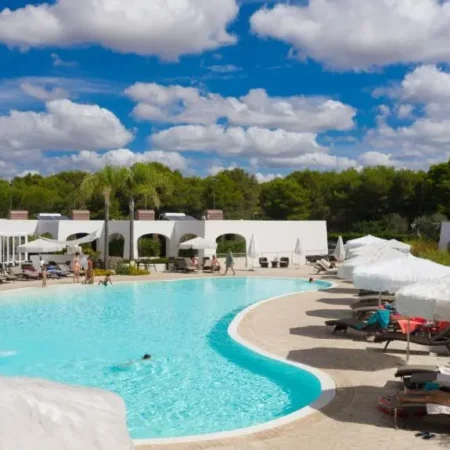La Casarana Wellness Ecoresort